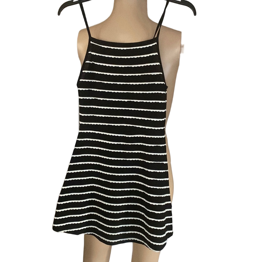 Top shop dress. Br